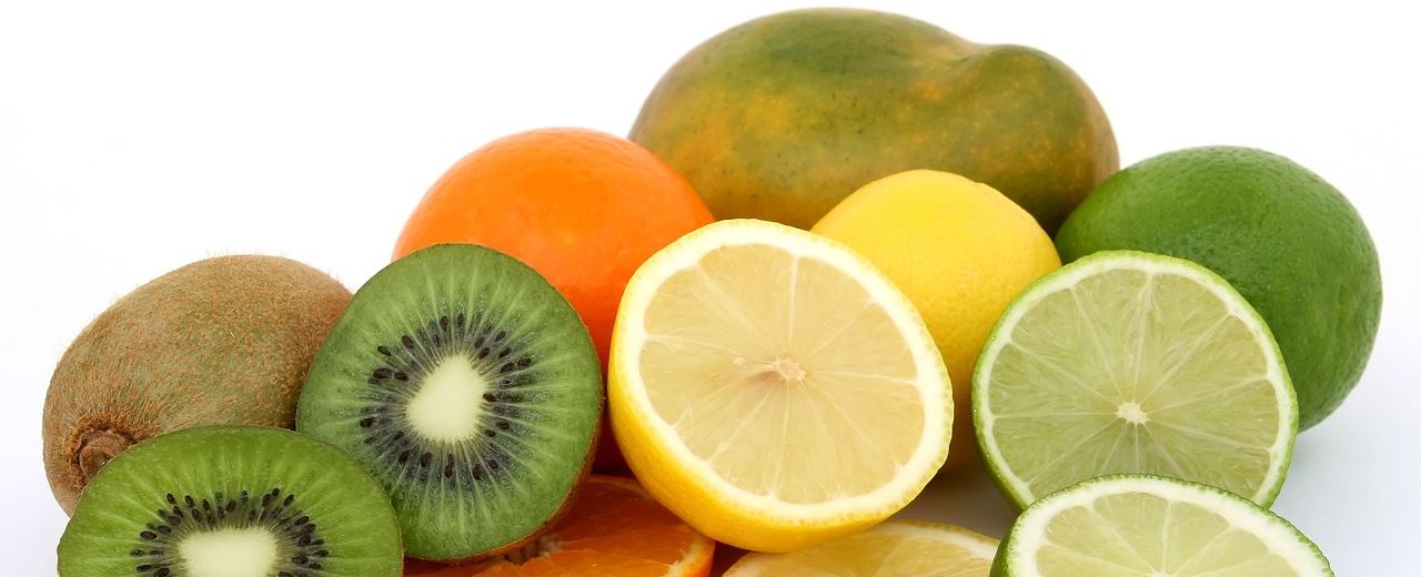 fruit and vegetables