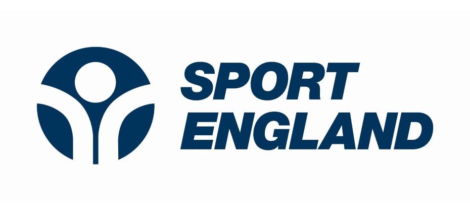 sport england logo