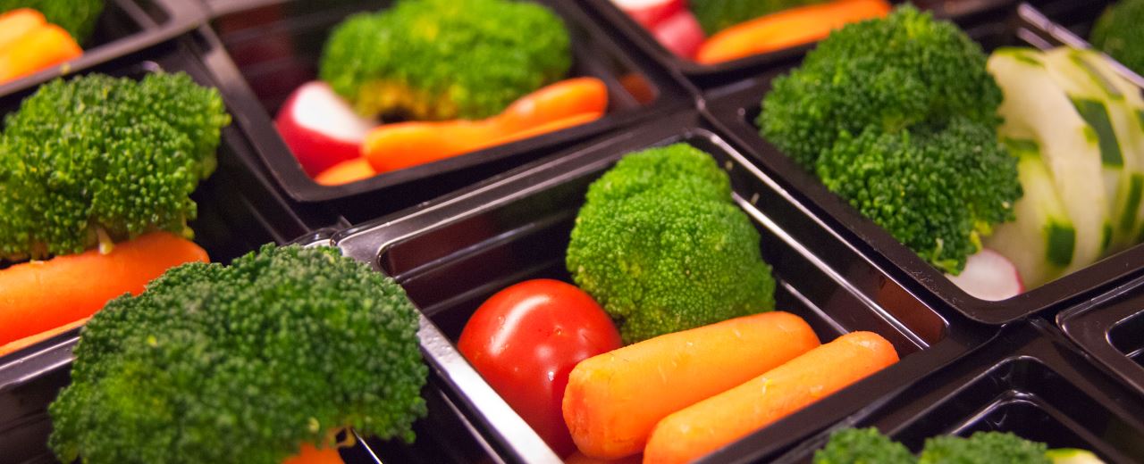 healthy food
